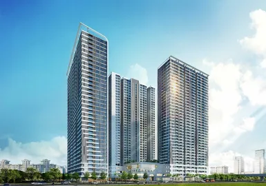 Khu đô thị WestPoint